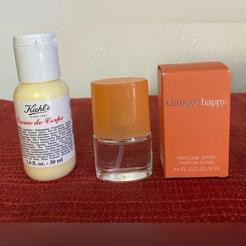 Skincare and Fragrance Mini Set - Picture 14 of 14